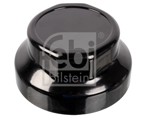 Protection Lid, wheel hub